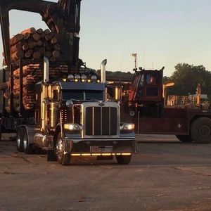 Meet your Posher, Raymond